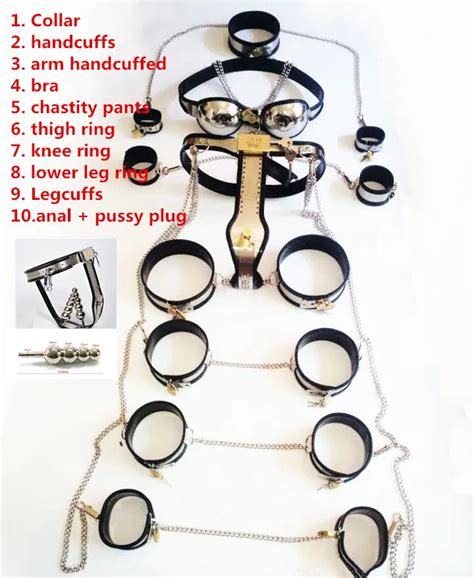 For porn and/or masturbation addiction, chastity can be a great discipline. 6. Super Empowering! Last, but certainly not least, caging your husband can be an incredibly empowering experience for the keyholder. This can be especially true for those who are used to providing so much in a relationship.